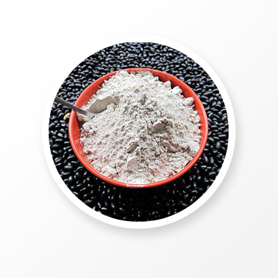 黒豆粉